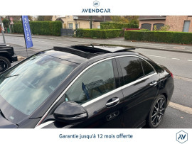 
                                                                                        Voiture
                                                                                         CLASSE C 2.0 220 D 195 AMG LINE 9G-TRONIC BVA