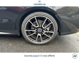 
                                                                                        Voiture
                                                                                         CLASSE C 2.0 220 D 195 AMG LINE 9G-TRONIC BVA
