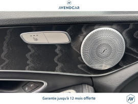 
                                                                                        Voiture
                                                                                         CLASSE C 2.0 220 D 195 AMG LINE 9G-TRONIC BVA