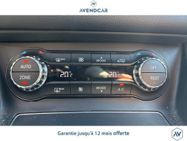 
                                                                                        Voiture
                                                                                         CLASSE CLA SHOOTING BRAKE 2.2 220 CDI 175 FASCINATION 7G-DCT BVA