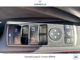 
                                                                                        Voiture
                                                                                         CLASSE CLA SHOOTING BRAKE 2.2 220 CDI 175 FASCINATION 7G-DCT BVA
