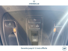 
                                                                                        Voiture
                                                                                         CLASSE CLA SHOOTING BRAKE 2.2 220 CDI 175 FASCINATION 7G-DCT BVA