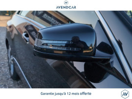 
                                                                                        Voiture
                                                                                         CLASSE E COUPE 3.0 400 335 AVANTGARDE 7G-TRONIC BVA