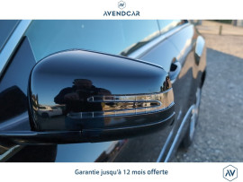 
                                                                                        Voiture
                                                                                         CLASSE E COUPE 3.0 400 335 AVANTGARDE 7G-TRONIC BVA