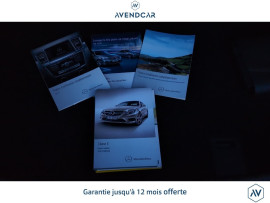 
                                                                                        Voiture
                                                                                         CLASSE E COUPE 3.0 400 335 AVANTGARDE 7G-TRONIC BVA