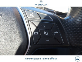 
                                                                                        Voiture
                                                                                         CLASSE E COUPE 3.0 400 335 AVANTGARDE 7G-TRONIC BVA