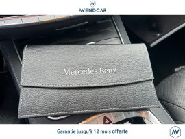 
                                                                                        Voiture
                                                                                         CLASSE S 2.9 350 D 285 FASCINATION 9G-TRONIC BVA