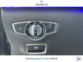 
                                                                                        Voiture
                                                                                         CLASSE S 2.9 350 D 285 FASCINATION 9G-TRONIC BVA