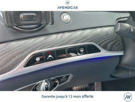 
                                                                                        Voiture
                                                                                         CLASSE S 2.9 350 D 285 FASCINATION 9G-TRONIC BVA