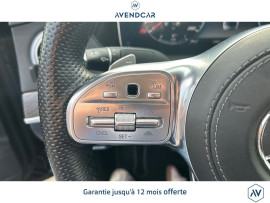 
                                                                                        Voiture
                                                                                         CLASSE S 2.9 350 D 285 FASCINATION 9G-TRONIC BVA