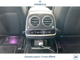 
                                                                                        Voiture
                                                                                         CLASSE S 2.9 350 D 285 FASCINATION 9G-TRONIC BVA