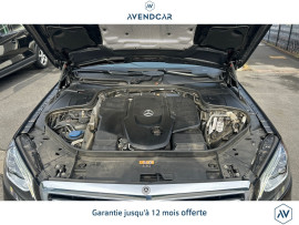 
                                                                                        Voiture
                                                                                         CLASSE S 2.9 350 D 285 FASCINATION 9G-TRONIC BVA