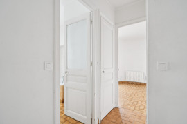 
                                                                                        Vente
                                                                                         CLICHY - SOUCHAL