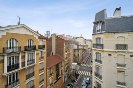 
                                                                                        Vente
                                                                                         CLICHY - SOUCHAL