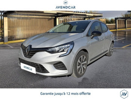 
                                                                                        Voiture
                                                                                         CLIO 1.0 TCE 90 EQUILIBRE