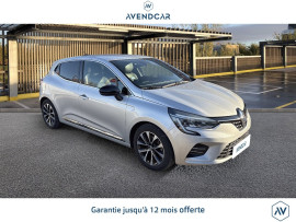 
                                                                                        Voiture
                                                                                         CLIO 1.5 BLUEDCI 85 INTENS