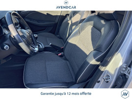 
                                                                                        Voiture
                                                                                         CLIO 1.5 BLUEDCI 85 INTENS