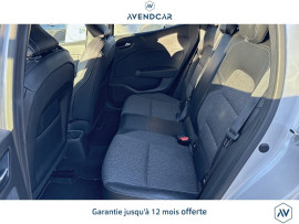 
                                                                                        Voiture
                                                                                         CLIO 1.5 BLUEDCI 85 INTENS