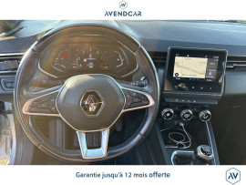 
                                                                                        Voiture
                                                                                         CLIO 1.5 BLUEDCI 85 INTENS