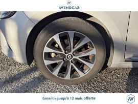 
                                                                                        Voiture
                                                                                         CLIO 1.5 BLUEDCI 85 INTENS