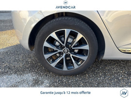 
                                                                                        Voiture
                                                                                         CLIO 1.5 BLUEDCI 85 INTENS