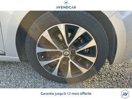 
                                                                                        Voiture
                                                                                         CLIO 1.5 BLUEDCI 85 INTENS