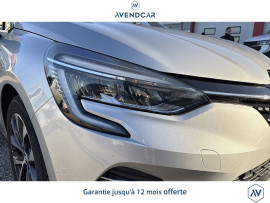 
                                                                                        Voiture
                                                                                         CLIO 1.5 BLUEDCI 85 INTENS