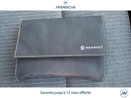 
                                                                                        Voiture
                                                                                         CLIO 1.5 BLUEDCI 85 INTENS