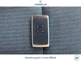 
                                                                                        Voiture
                                                                                         CLIO 1.5 BLUEDCI 85 INTENS