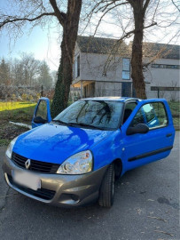 
                                                                        Voiture
                                                                         Clio 2 Campus Année 2010 140 050km évolutif