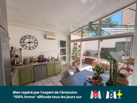 
                                                                                        Vente
                                                                                         Cocon familiale au coeur de Prefecture