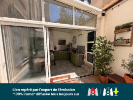 
                                                                                        Vente
                                                                                         Cocon familiale au coeur de Prefecture
