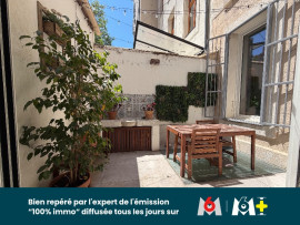 
                                                                                        Vente
                                                                                         Cocon familiale au coeur de Prefecture