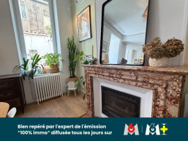 
                                                                                        Vente
                                                                                         Cocon familiale au coeur de Prefecture