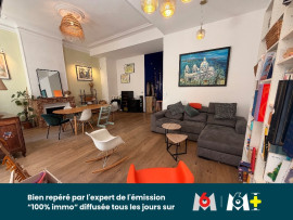 
                                                                                        Vente
                                                                                         Cocon familiale au coeur de Prefecture