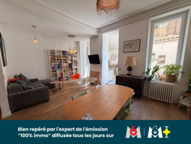 
                                                                                        Vente
                                                                                         Cocon familiale au coeur de Prefecture