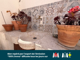 
                                                                                        Vente
                                                                                         Cocon familiale au coeur de Prefecture