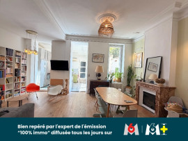 
                                                                                        Vente
                                                                                         Cocon familiale au coeur de Prefecture