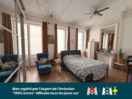 
                                                                                        Vente
                                                                                         Cocon familiale au coeur de Prefecture