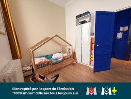 
                                                                                        Vente
                                                                                         Cocon familiale au coeur de Prefecture