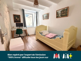 
                                                                                        Vente
                                                                                         Cocon familiale au coeur de Prefecture
