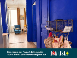 
                                                                                        Vente
                                                                                         Cocon familiale au coeur de Prefecture