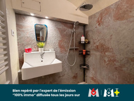 
                                                                                        Vente
                                                                                         Cocon familiale au coeur de Prefecture