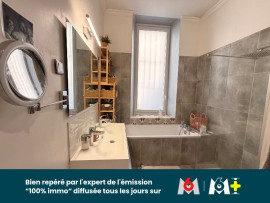 
                                                                                        Vente
                                                                                         Cocon familiale au coeur de Prefecture
