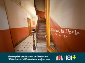
                                                                                        Vente
                                                                                         Cocon familiale au coeur de Prefecture