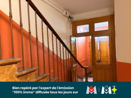 
                                                                                        Vente
                                                                                         Cocon familiale au coeur de Prefecture