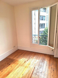 
                                                                                        Location
                                                                                         Coeur butte aux Cailles appartement 2 pièces