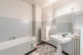 Vente
Cœur de la Muette - Appartement avec balcon