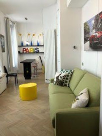 
                                                                                        Location
                                                                                         Coeur Marais, calme et charme historique