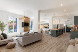 
                                                                                        Colocation
                                                                                         COLIVING - Cagnes-sur-Mer 6